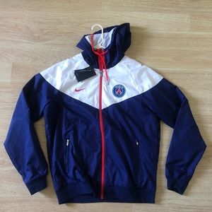 Nike jacket
